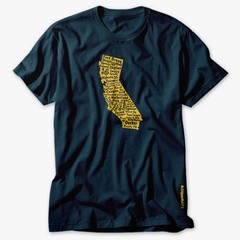 Carlifornia Dreamin'