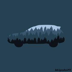 Carnifourous  Design by Micaiah Tinnell