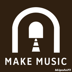 Carpool Tunnel Syndrome II  Design by team blipshift