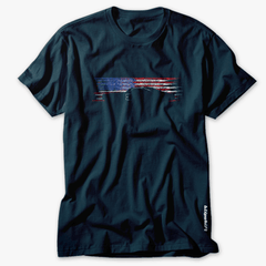 Charge and Stripes II