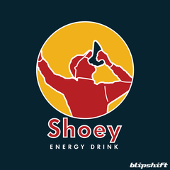 Cheers Mate III  Design by Anthony McClinton
