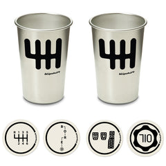 Beverage Consumption Kit