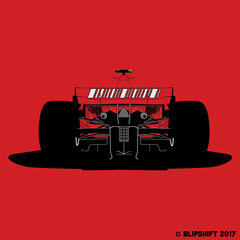 Code Red  Design by Nuno Spinola
