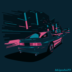 Cyberbrap  Design by Evan Lau