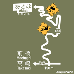 D-tour Design by  Mycak Sames