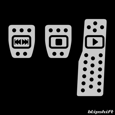 DJ Footwerk VII