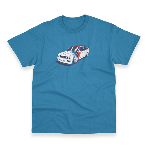 Men's Heavy Duty Tee