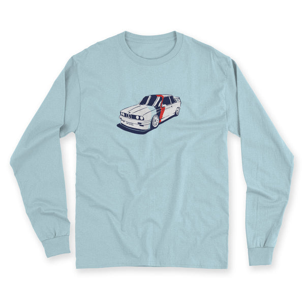 Men's Long Sleeve