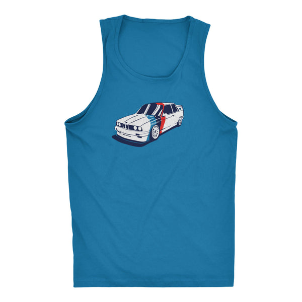 Men's Tank