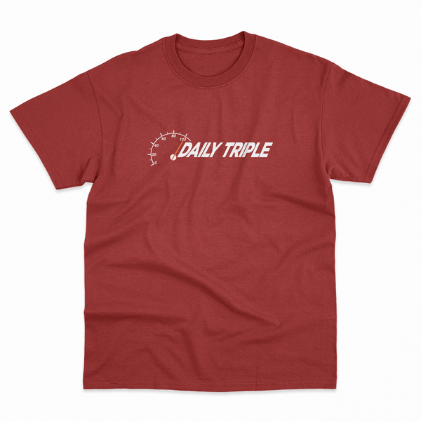 Men's Heavy Duty Tee