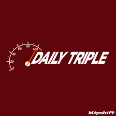Daily Triple III Design by  Everyday Driver