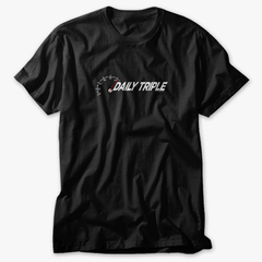 Daily Triple Design by  Everyday Driver