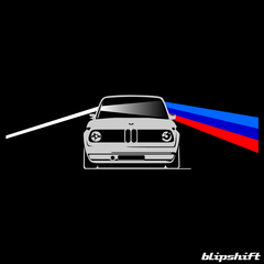 Dark Side of the Hoon  Design by Max Guerin