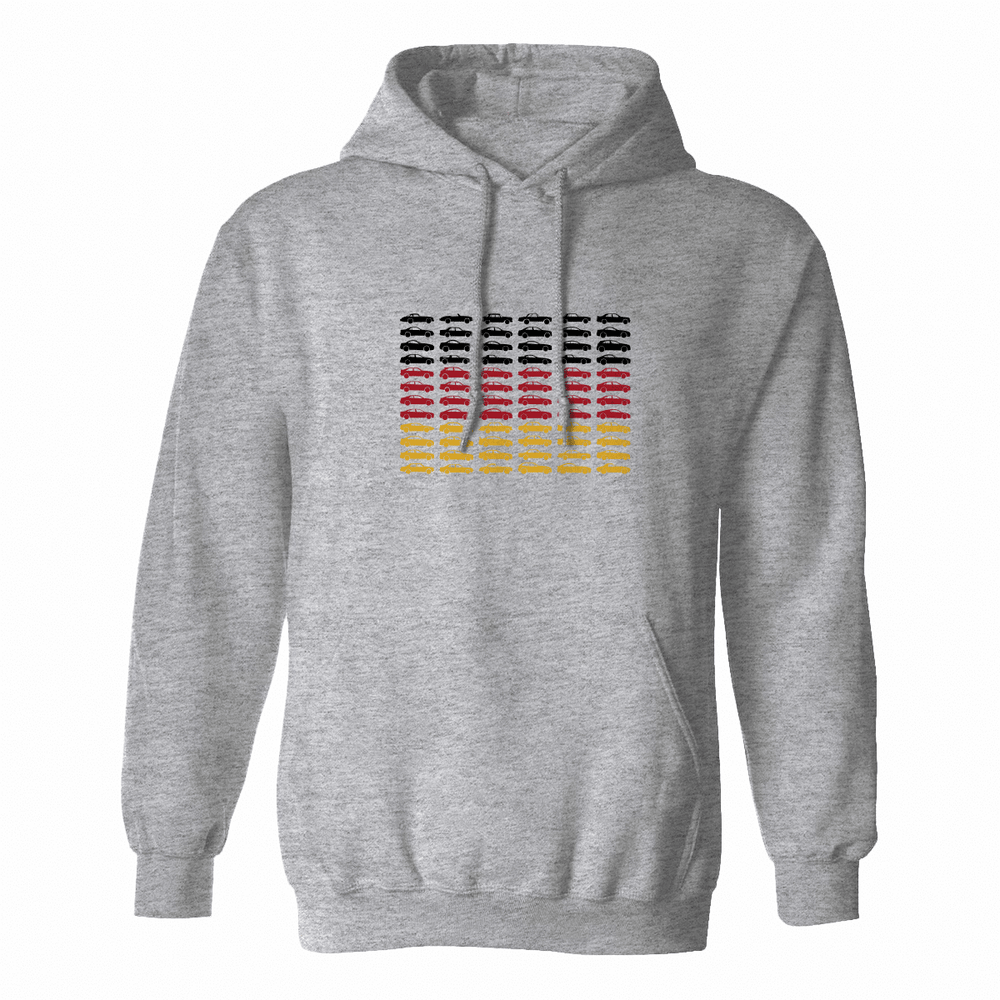 Autozone hoodie online