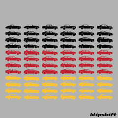 Das Autozone II Design by  Alena Rowe