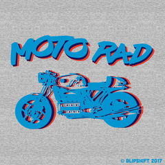Das Moto  Design by Patrick Roy