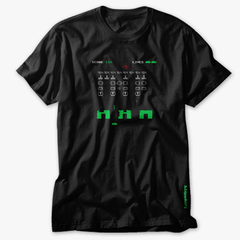 Dash Invaders