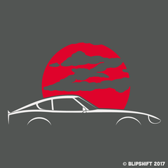 Dat Sun V  Design by Gábor Vida