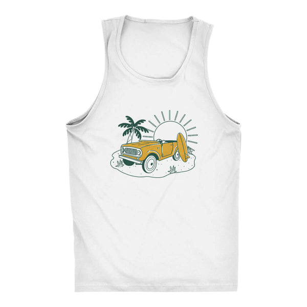 Men's Tank