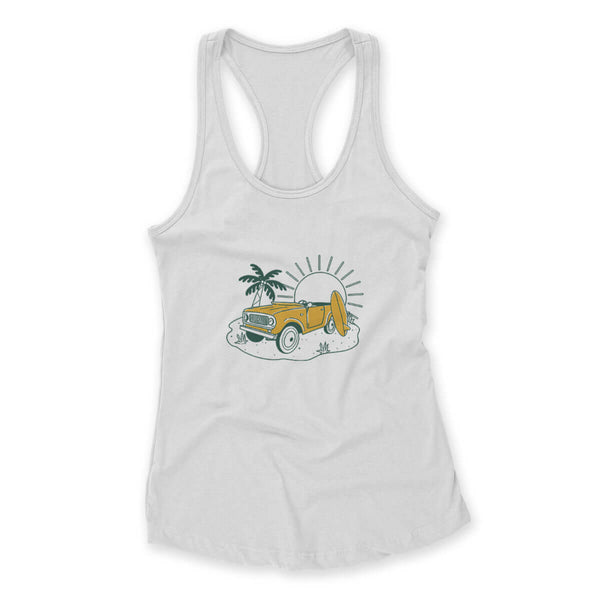 Women's Tank