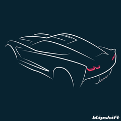 Death Ray II  Design by Salman Anjum