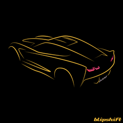 Death Ray  Design by Salman Anjum