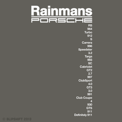 Definitely, Definitely 911  Design by 