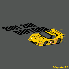 Do it for Jake  Design by André Shikay