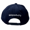 Don't Lift Baseball Cap - Blue Product Image 5 Thumbnail