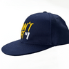 Don't Lift Baseball Cap - Blue Product Image 4 Thumbnail