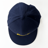 Don't Lift Baseball Cap - Blue Product Image 3 Thumbnail