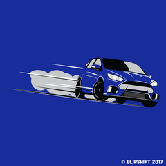 Drift Mode  Design by Jeff Dworin