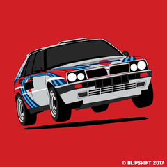 Drive Vermouth  Design by Matthew McCarthy