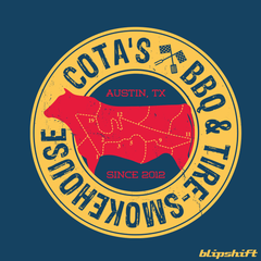 Dry Rubbin' is Racin' III Design by  team blipshift