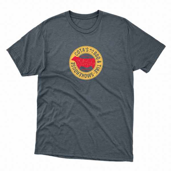 Dry Rubbin' Is Racin' III - A COTA Texas BBQ race car enthusiast shirt ...