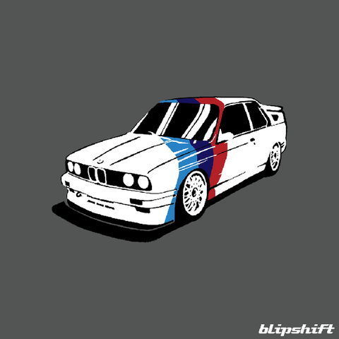 DTM3 - Michelin x Radwood