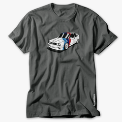 DTM3 - Michelin x Radwood