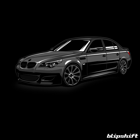 E60MANIAC