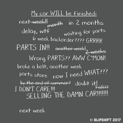 ETA  Design by Buddy Wenners