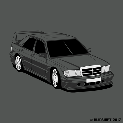 Evo II