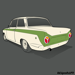 Economy Star  Design by Martin Broenkow