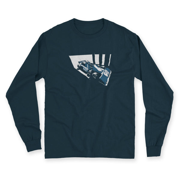 Men's Long Sleeve