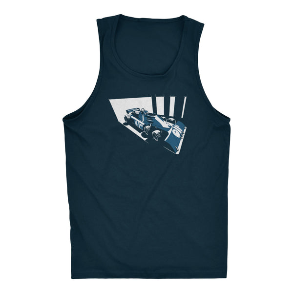 Men's Tank