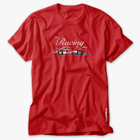Enjoy Racing