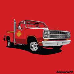 Express D-Livery Design by  André Shikay