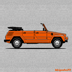 Extraterrainial  Design by Twain Forsythe