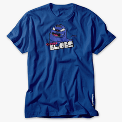 Eye on the Blob