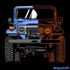 F-ray Design by  Ardi Rahmanto