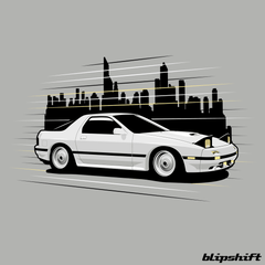 FC-ing Rad Design by  Taylor Boyley