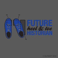 Historian III  Design by 